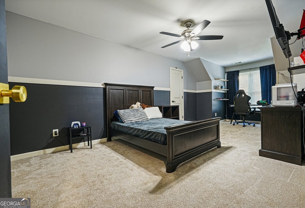 120 Sweetwater Creek Trail Canton - Photo 26