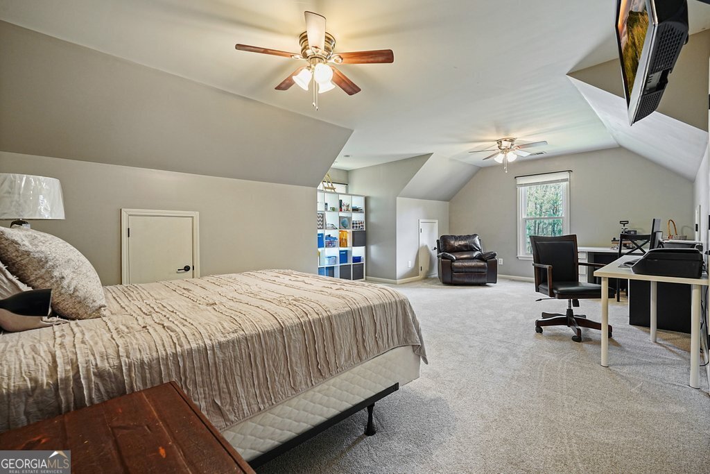 120 Sweetwater Creek Trail Canton - Photo 29