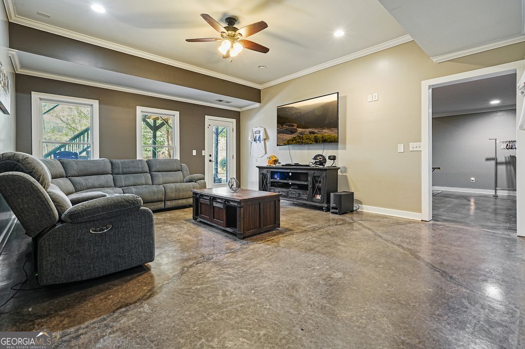 120 Sweetwater Creek Trail Canton - Photo 31