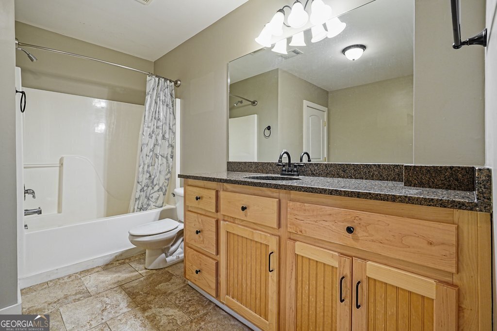 120 Sweetwater Creek Trail Canton - Photo 32