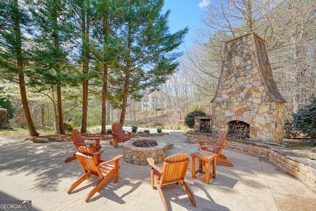 120 Sweetwater Creek Trail Canton - Photo 40