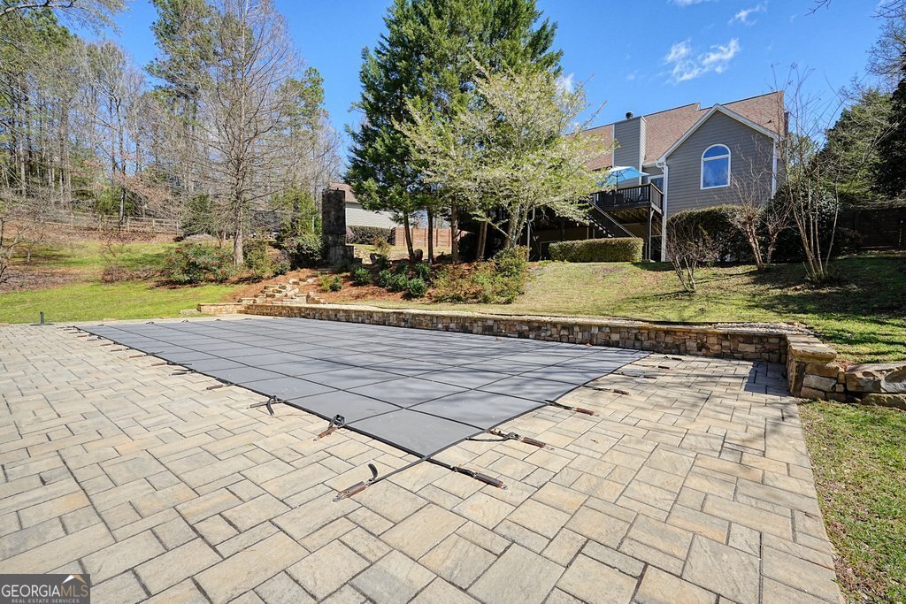 120 Sweetwater Creek Trail Canton - Photo 42