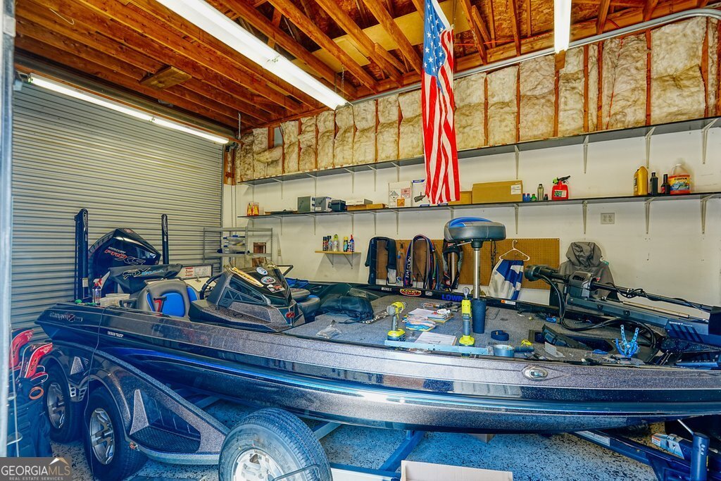 120 Sweetwater Creek Trail Canton - Photo 44