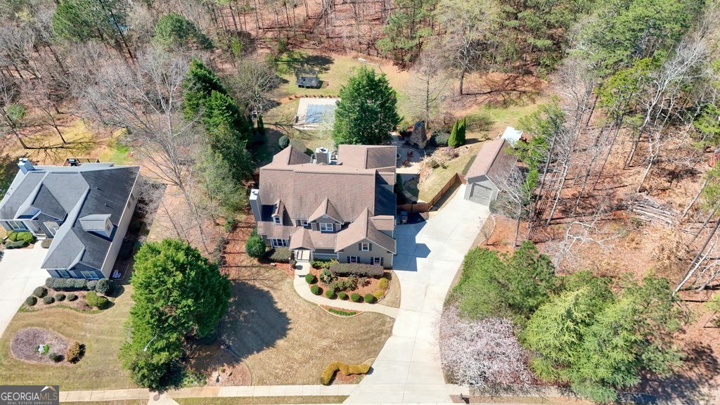 120 Sweetwater Creek Trail Canton - Photo 47