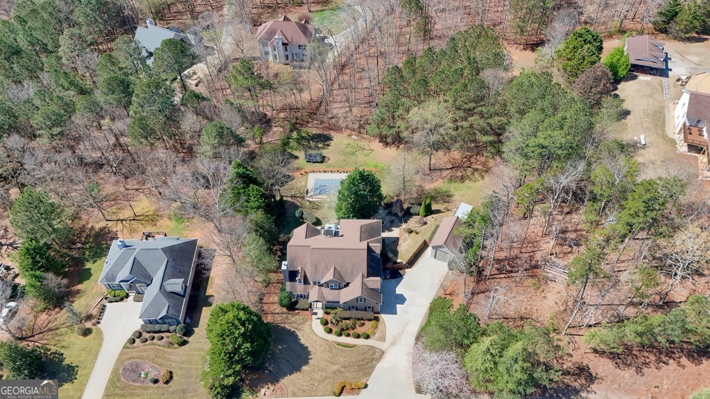 120 Sweetwater Creek Trail Canton - Photo 48