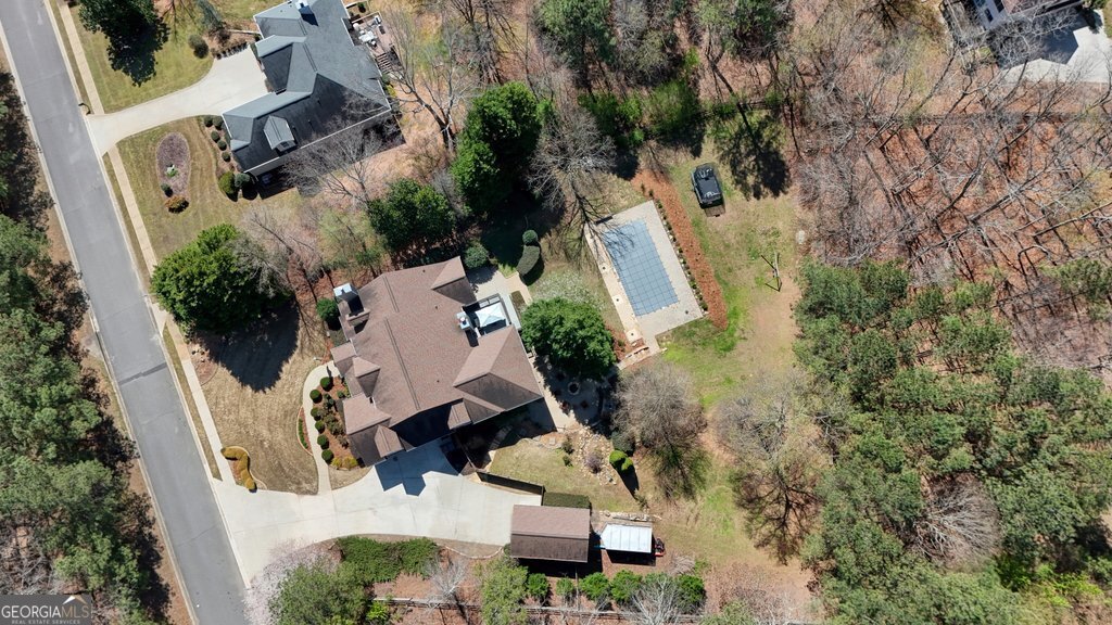 120 Sweetwater Creek Trail Canton - Photo 49