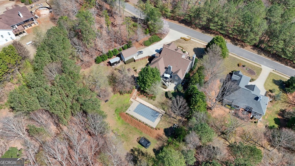 120 Sweetwater Creek Trail Canton - Photo 54