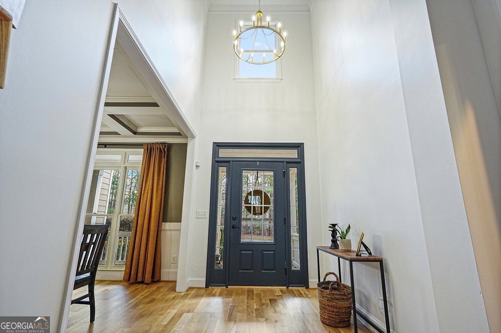 120 Sweetwater Creek Trail Canton - Photo 6