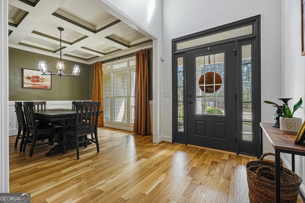 120 Sweetwater Creek Trail Canton - Photo 7