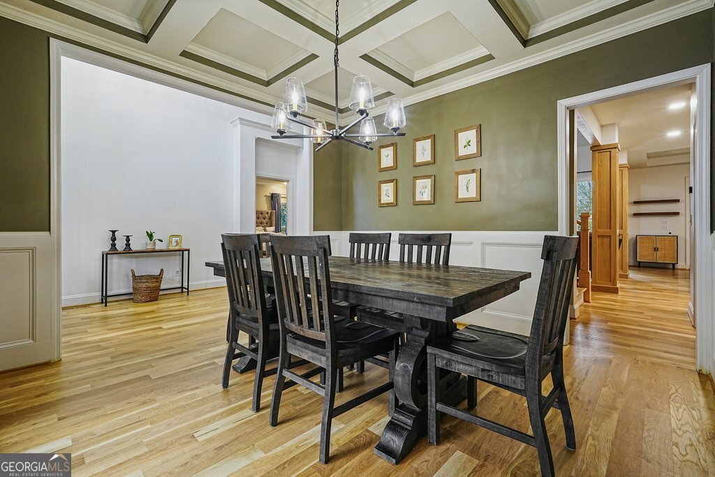 120 Sweetwater Creek Trail Canton - Photo 9