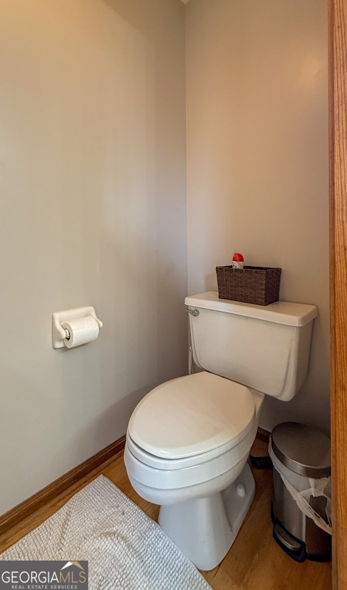 354 Prairie Flower Drive Cleveland - Photo 20