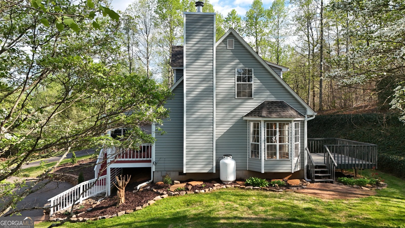 354 Prairie Flower Drive Cleveland - Photo 49