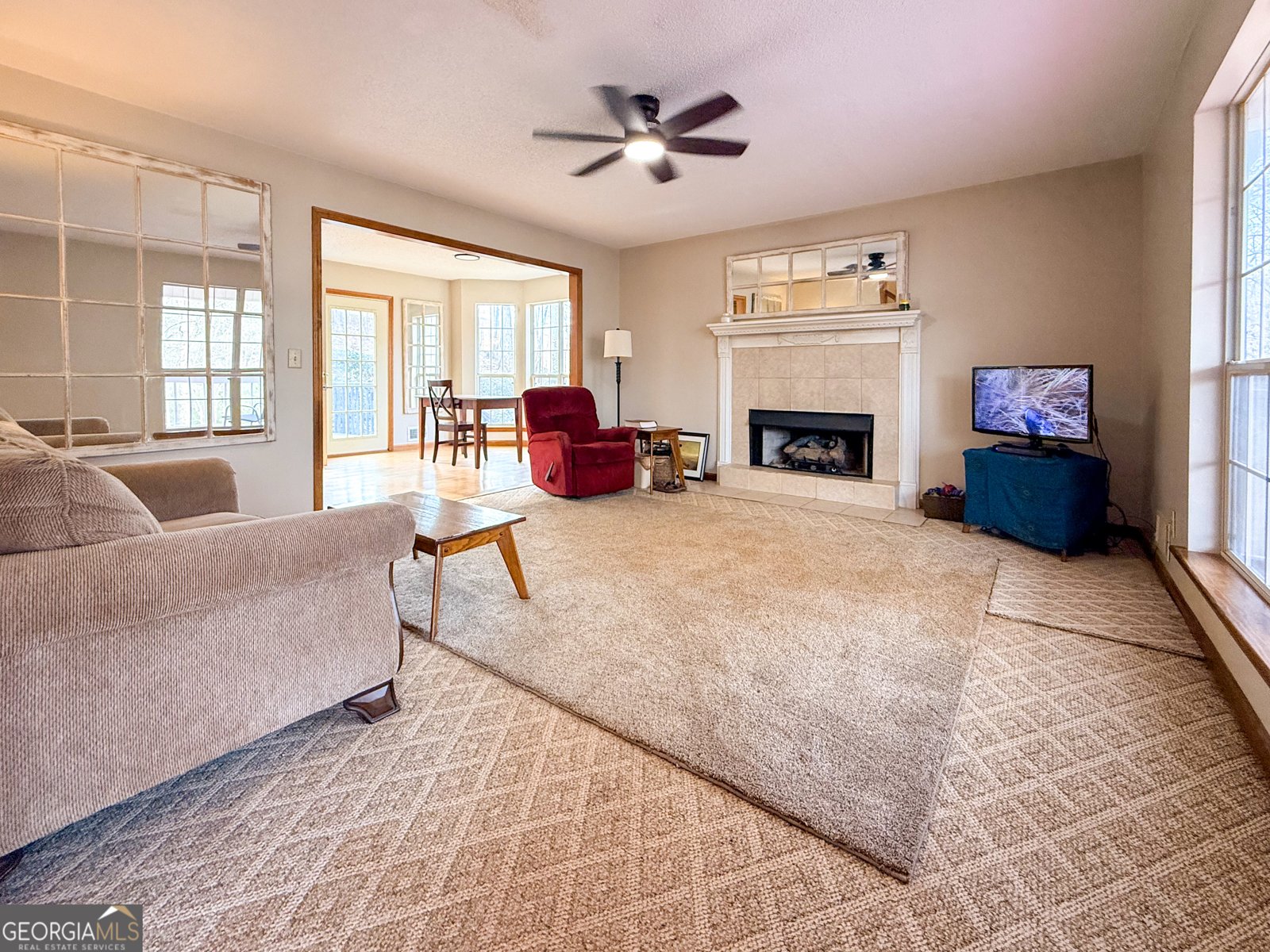 354 Prairie Flower Drive Cleveland - Photo 6