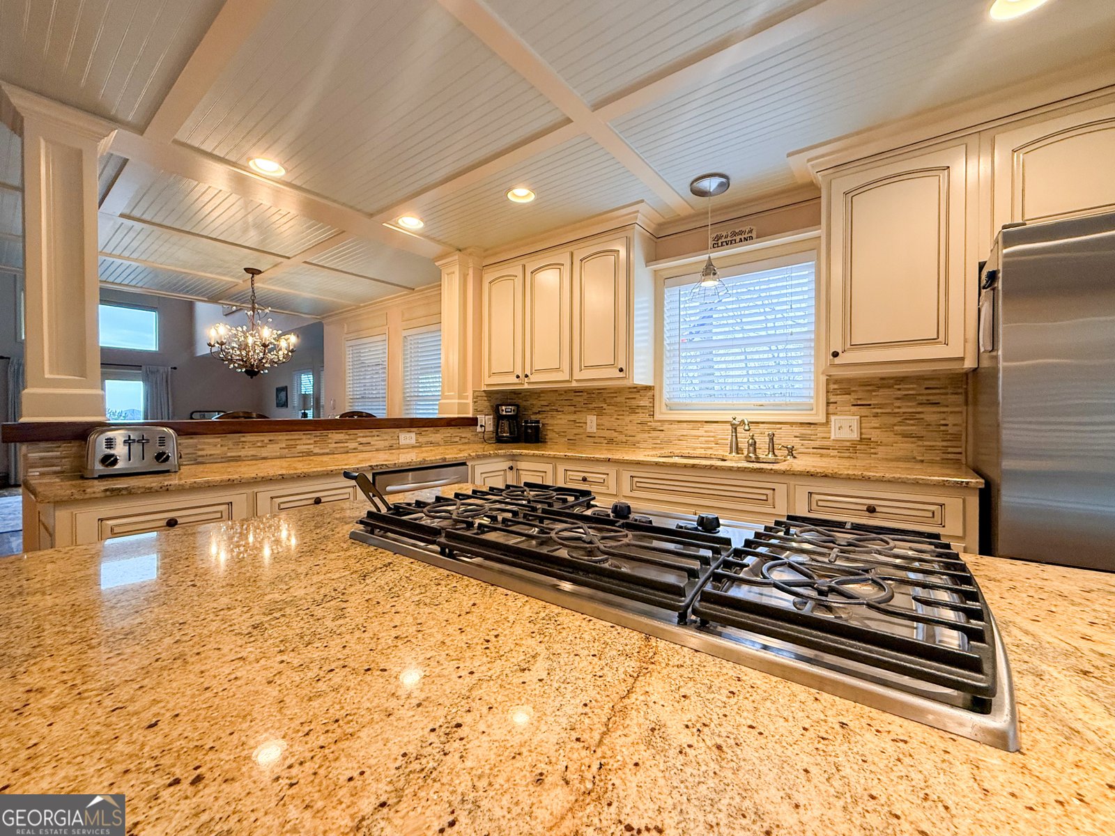 406 Yonah Mountain Road Cleveland - Photo 11