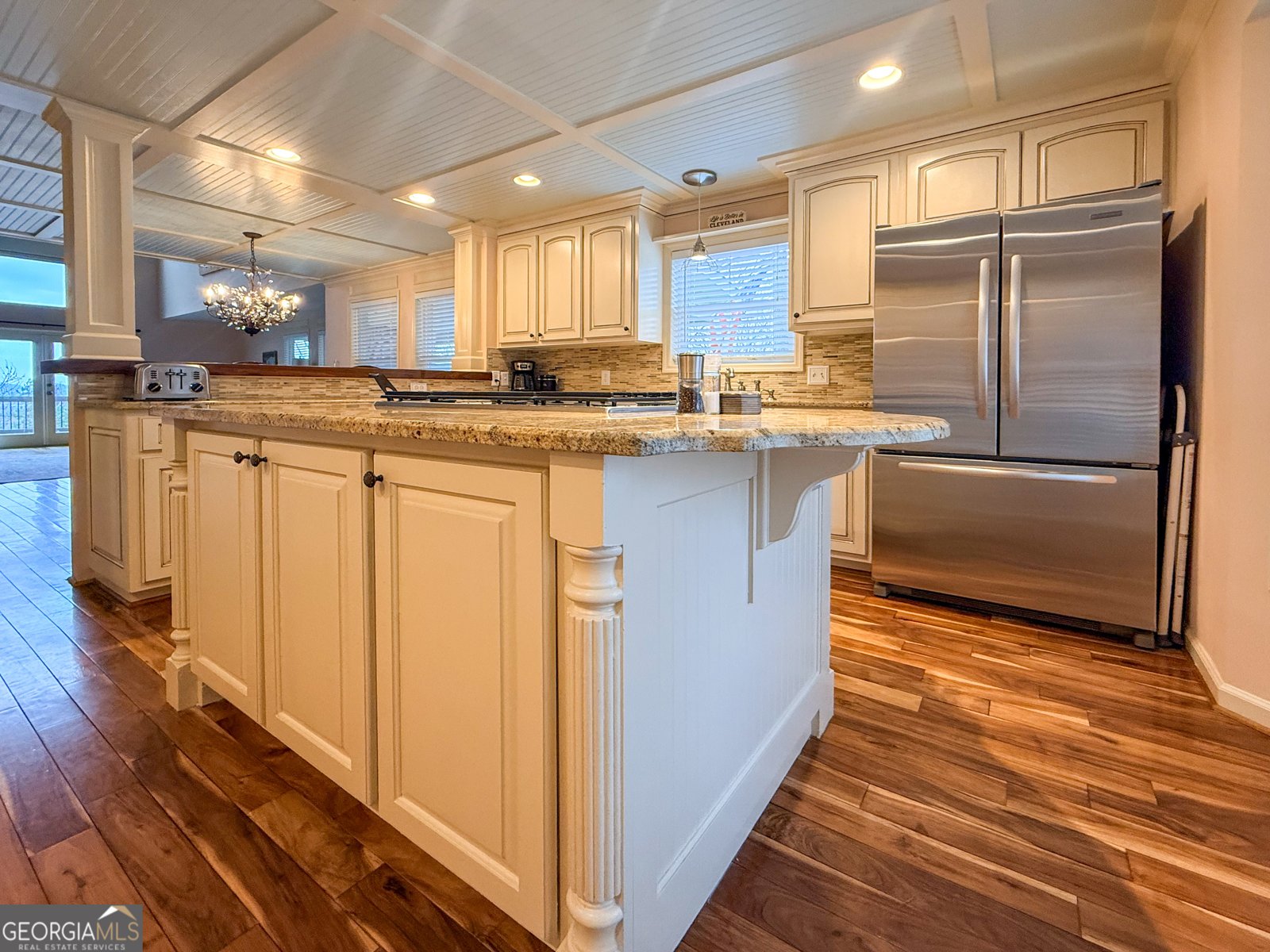 406 Yonah Mountain Road Cleveland - Photo 13