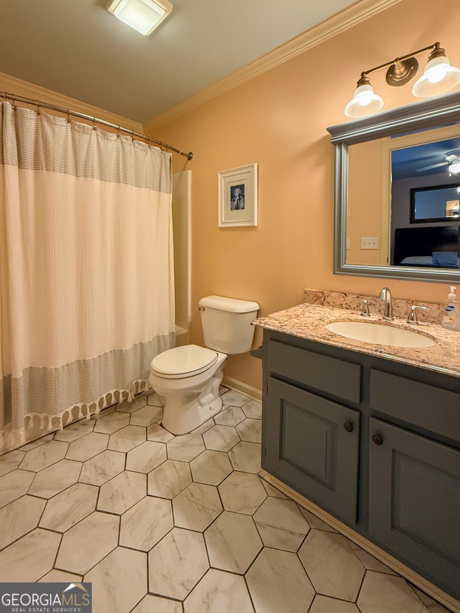 406 Yonah Mountain Road Cleveland - Photo 19