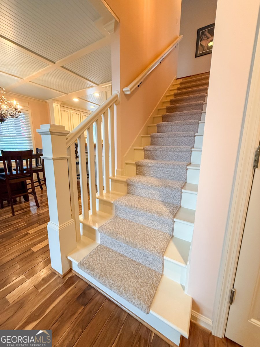 406 Yonah Mountain Road Cleveland - Photo 26