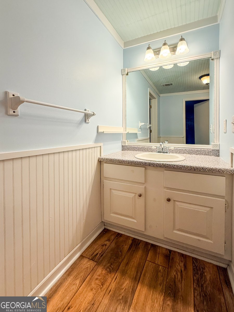 406 Yonah Mountain Road Cleveland - Photo 47