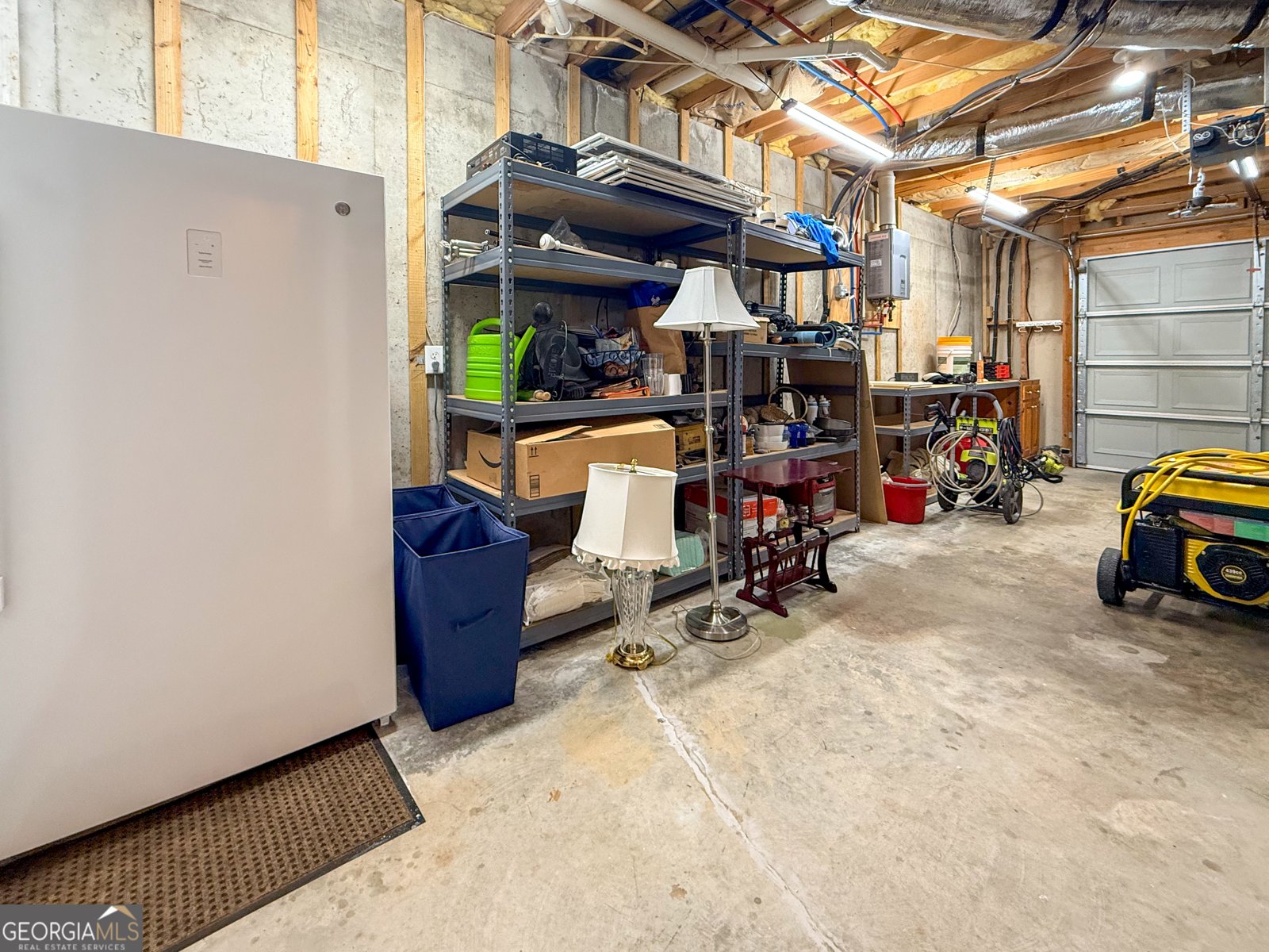 406 Yonah Mountain Road Cleveland - Photo 51