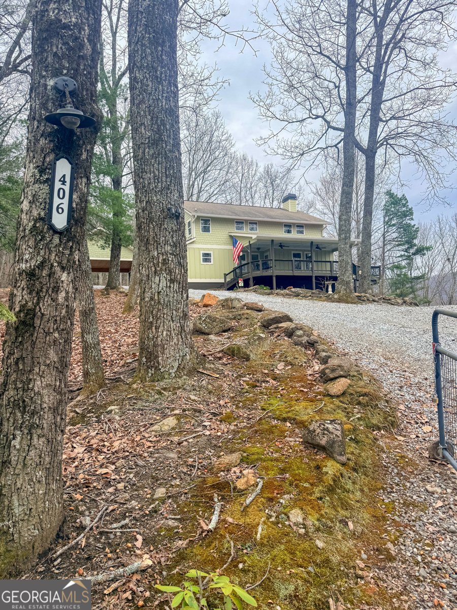 406 Yonah Mountain Road Cleveland - Photo 60