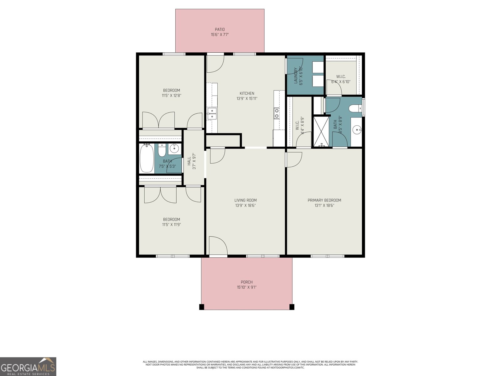 117 Jack Street Silver Creek - Photo 23