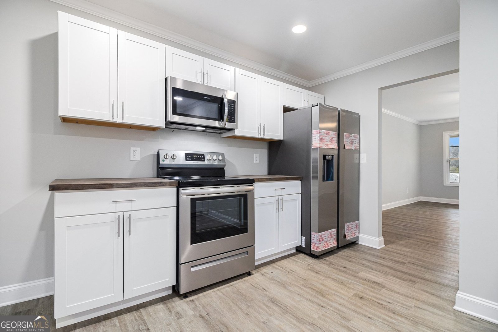 117 Jack Street Silver Creek - Photo 9