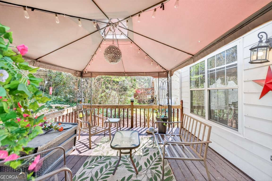 904 Pointers Way Lawrenceville - Photo 34