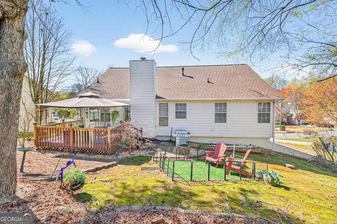 904 Pointers Way Lawrenceville - Photo 36