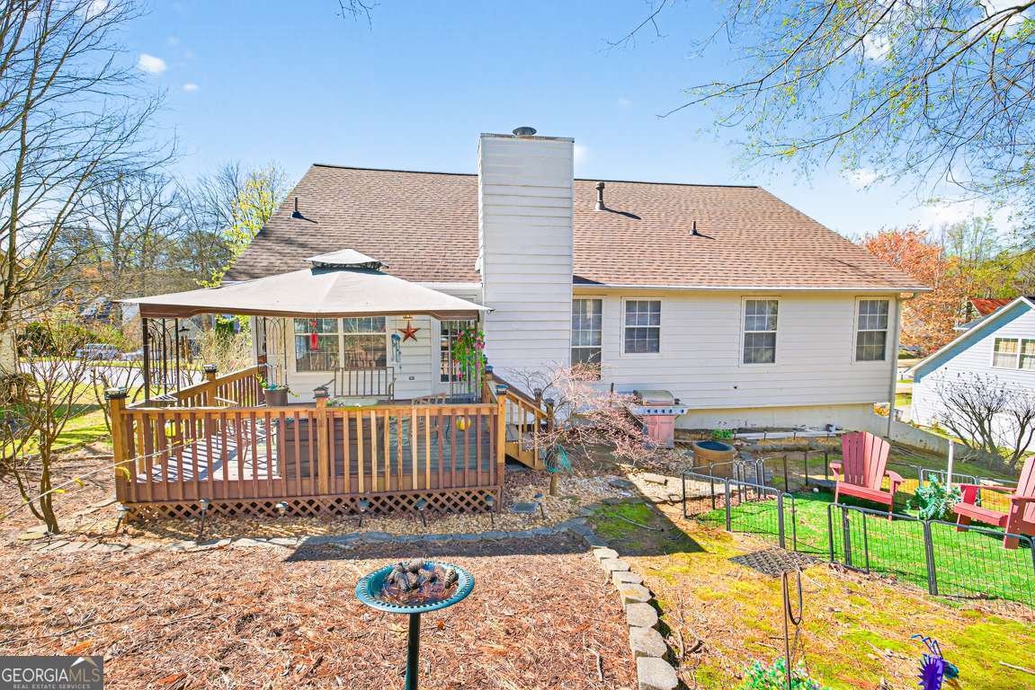 904 Pointers Way Lawrenceville - Photo 37