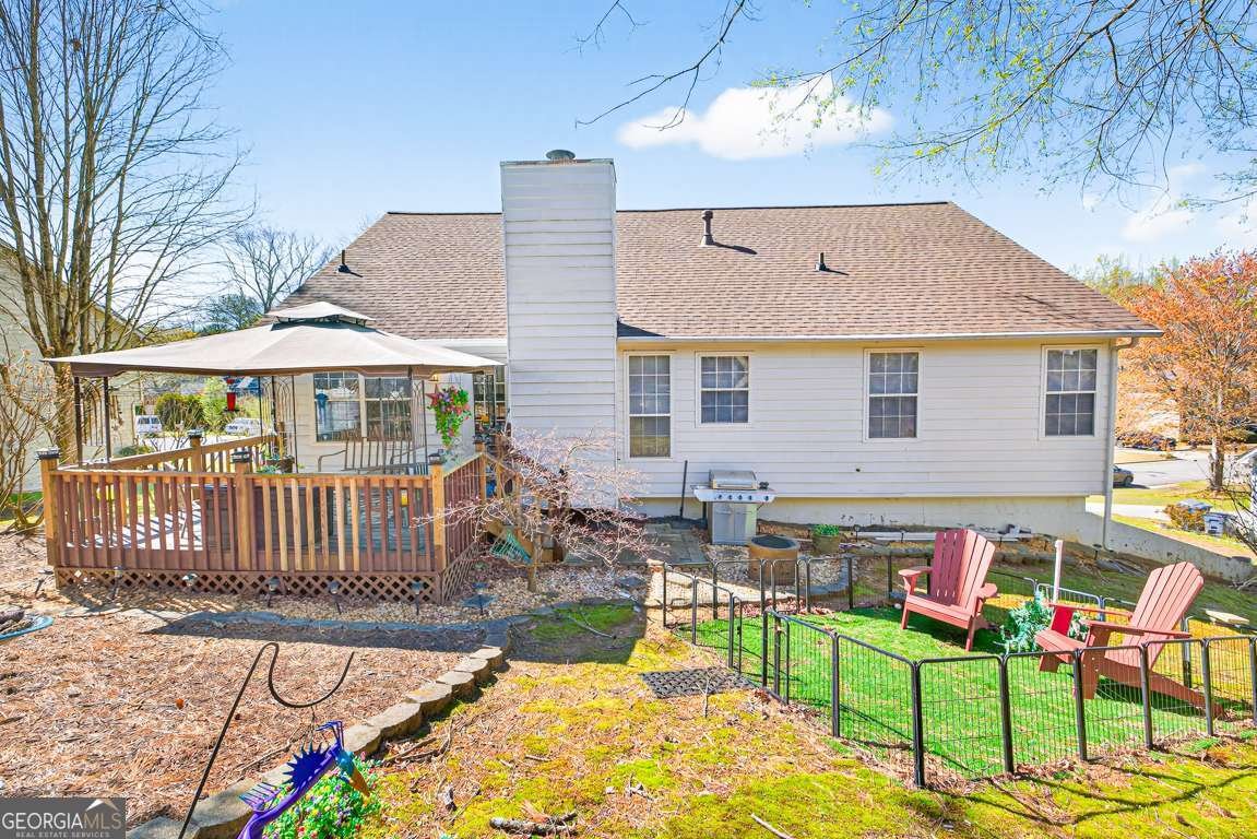 904 Pointers Way Lawrenceville - Photo 38