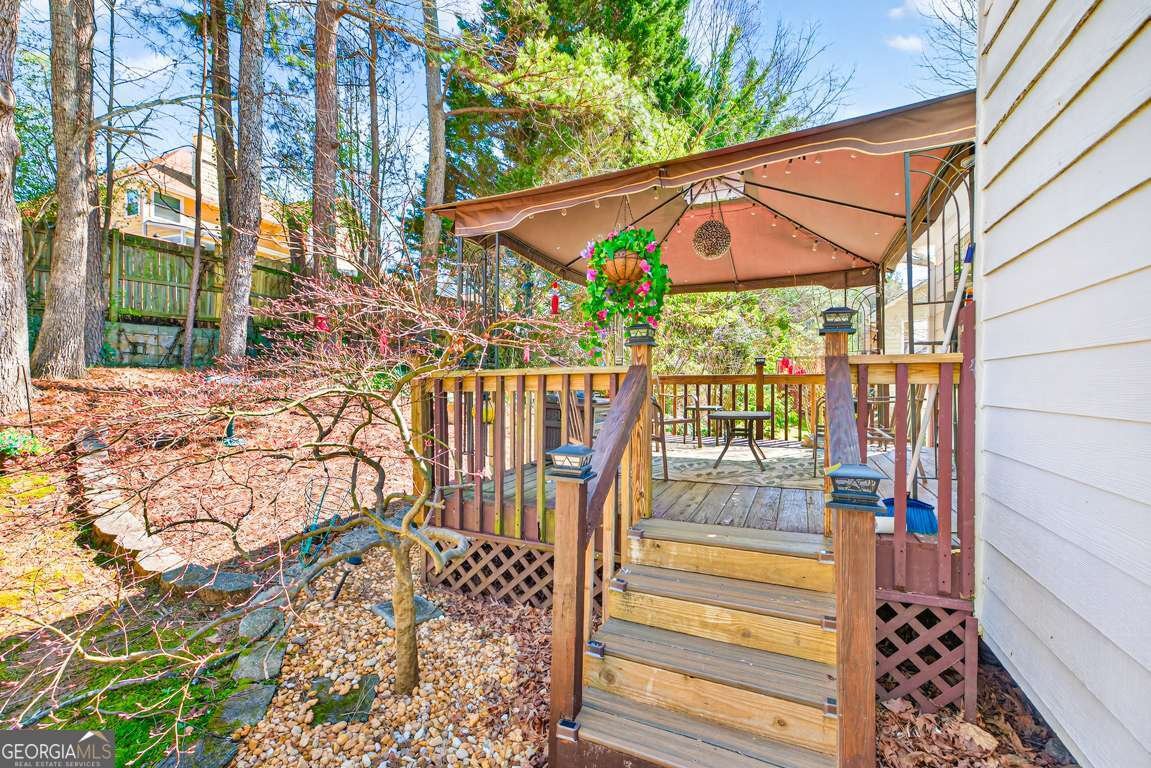 904 Pointers Way Lawrenceville - Photo 39