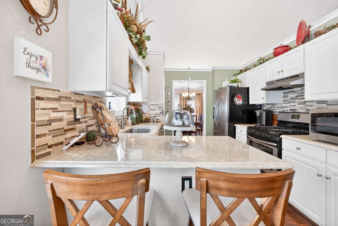 904 Pointers Way Lawrenceville - Photo 8