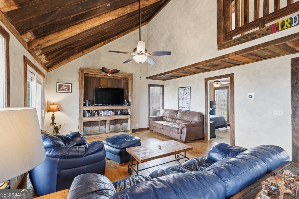 624 Talona Mountain Road Ellijay - Photo 10