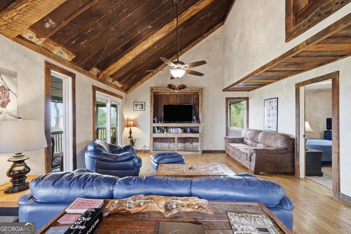 624 Talona Mountain Road Ellijay - Photo 11