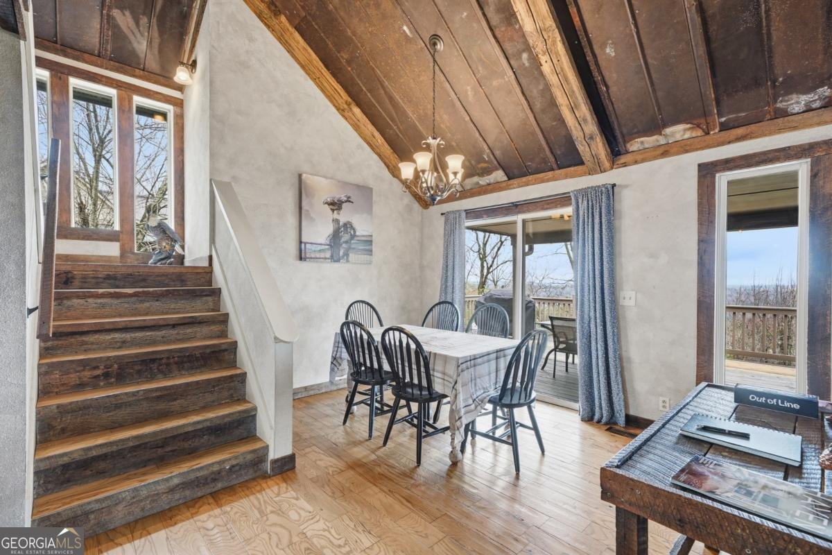 624 Talona Mountain Road Ellijay - Photo 14