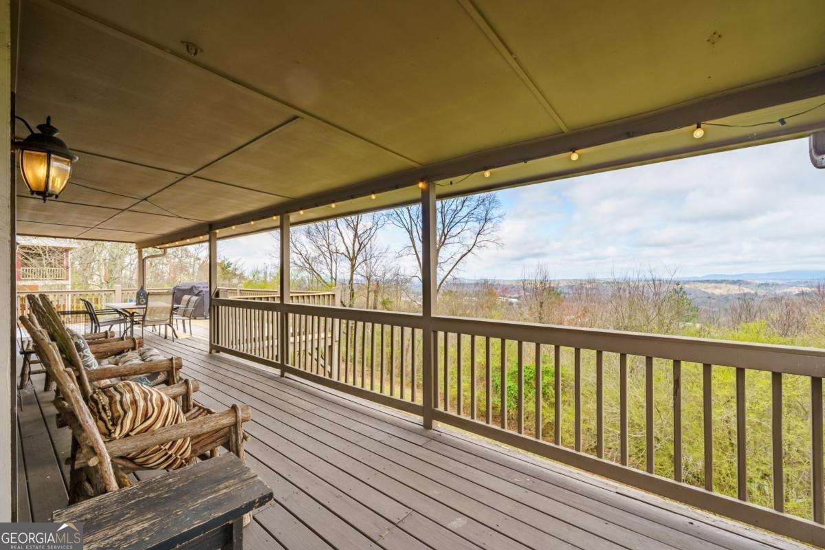 624 Talona Mountain Road Ellijay - Photo 16