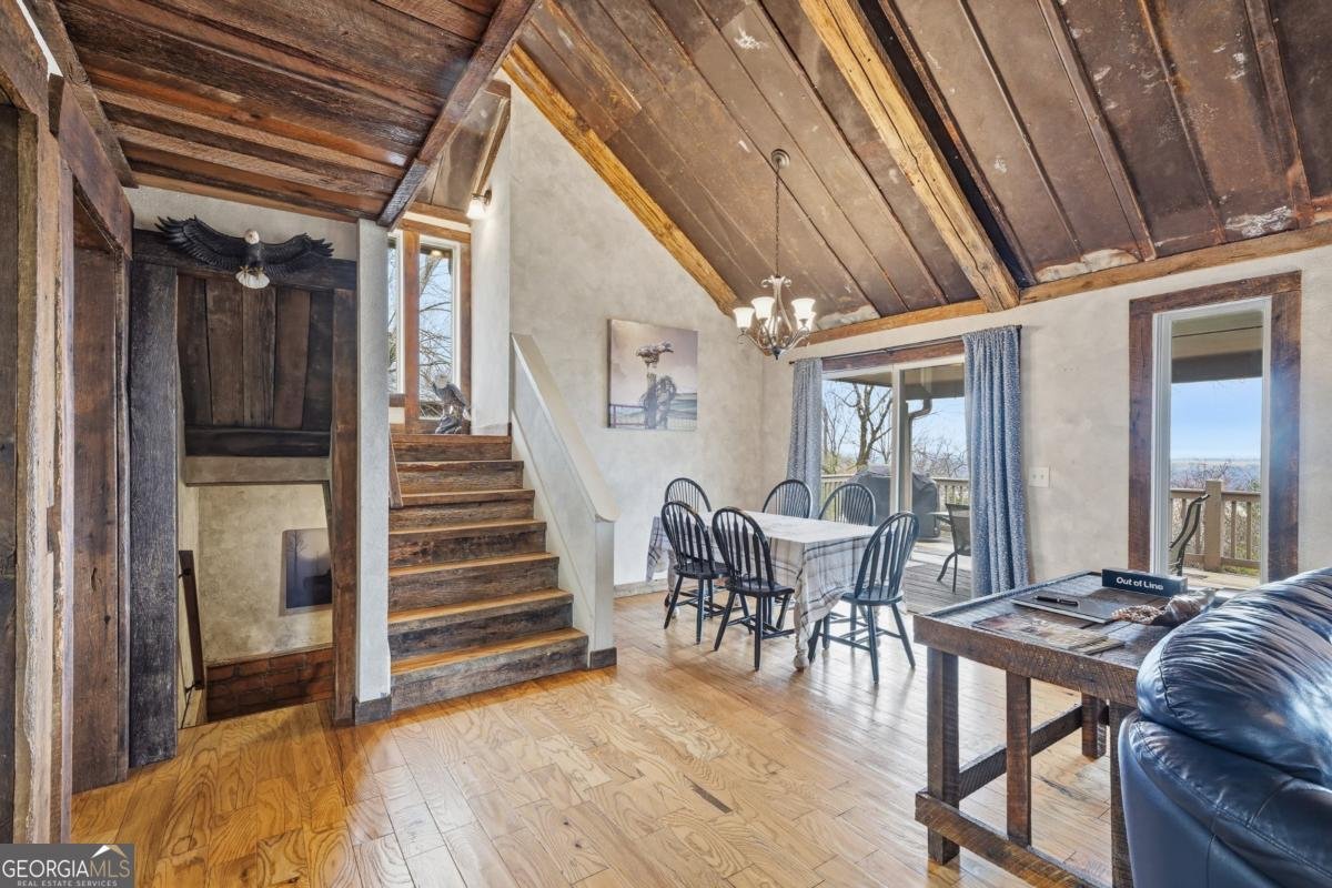 624 Talona Mountain Road Ellijay - Photo 17