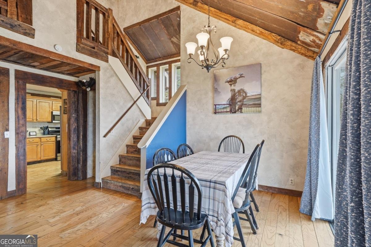 624 Talona Mountain Road Ellijay - Photo 19