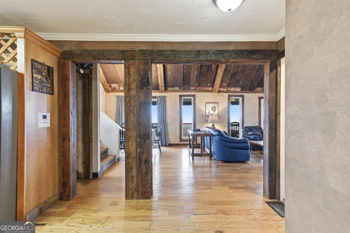 624 Talona Mountain Road Ellijay - Photo 20