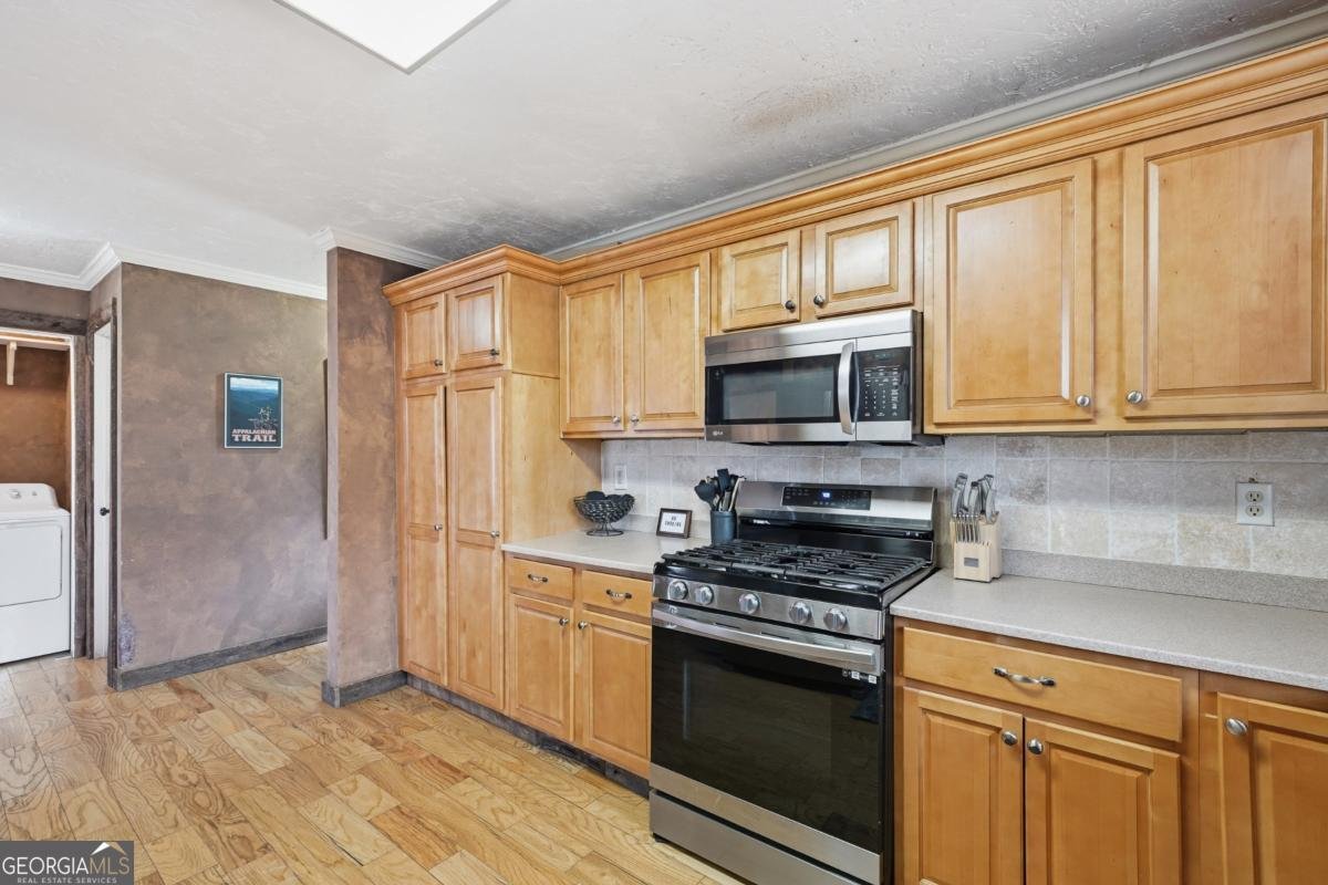 624 Talona Mountain Road Ellijay - Photo 22