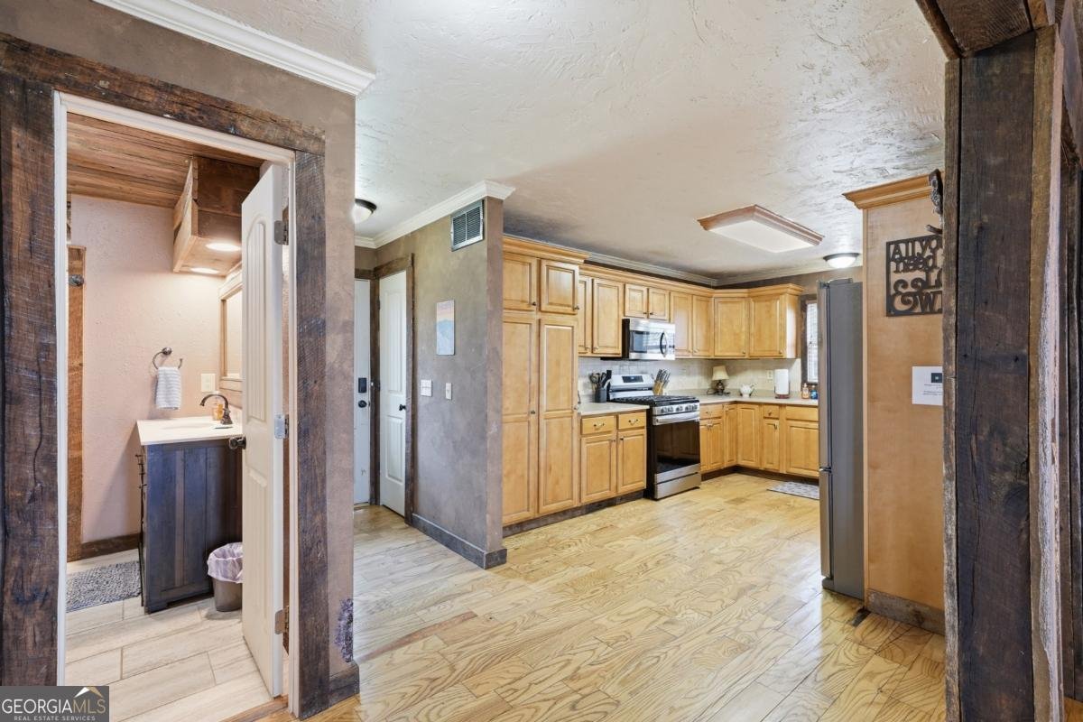 624 Talona Mountain Road Ellijay - Photo 23