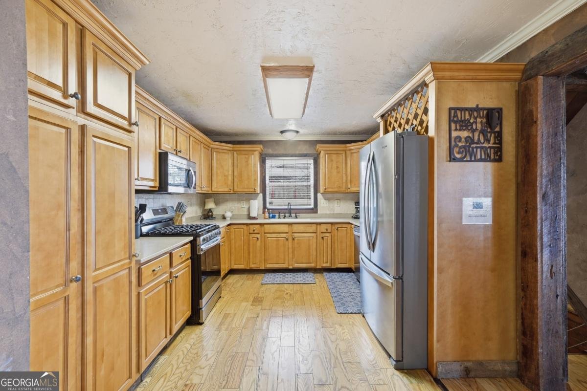 624 Talona Mountain Road Ellijay - Photo 24