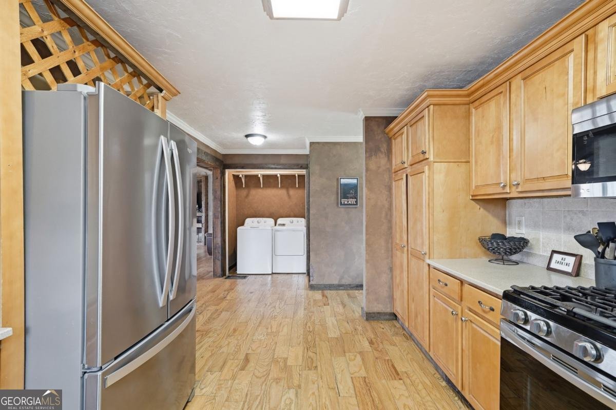 624 Talona Mountain Road Ellijay - Photo 25