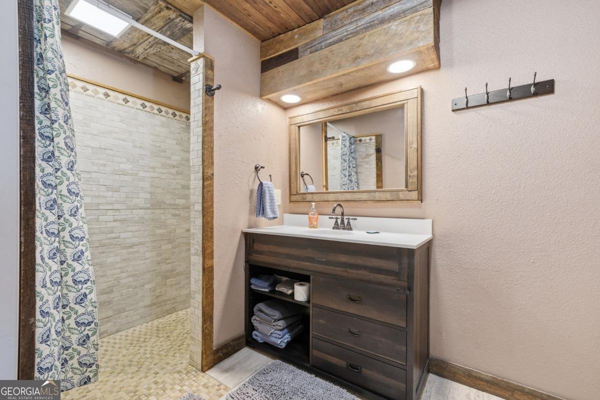 624 Talona Mountain Road Ellijay - Photo 29