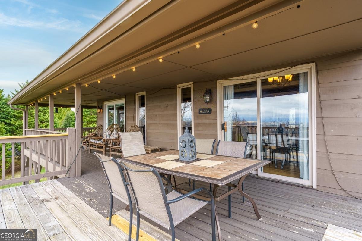 624 Talona Mountain Road Ellijay - Photo 32