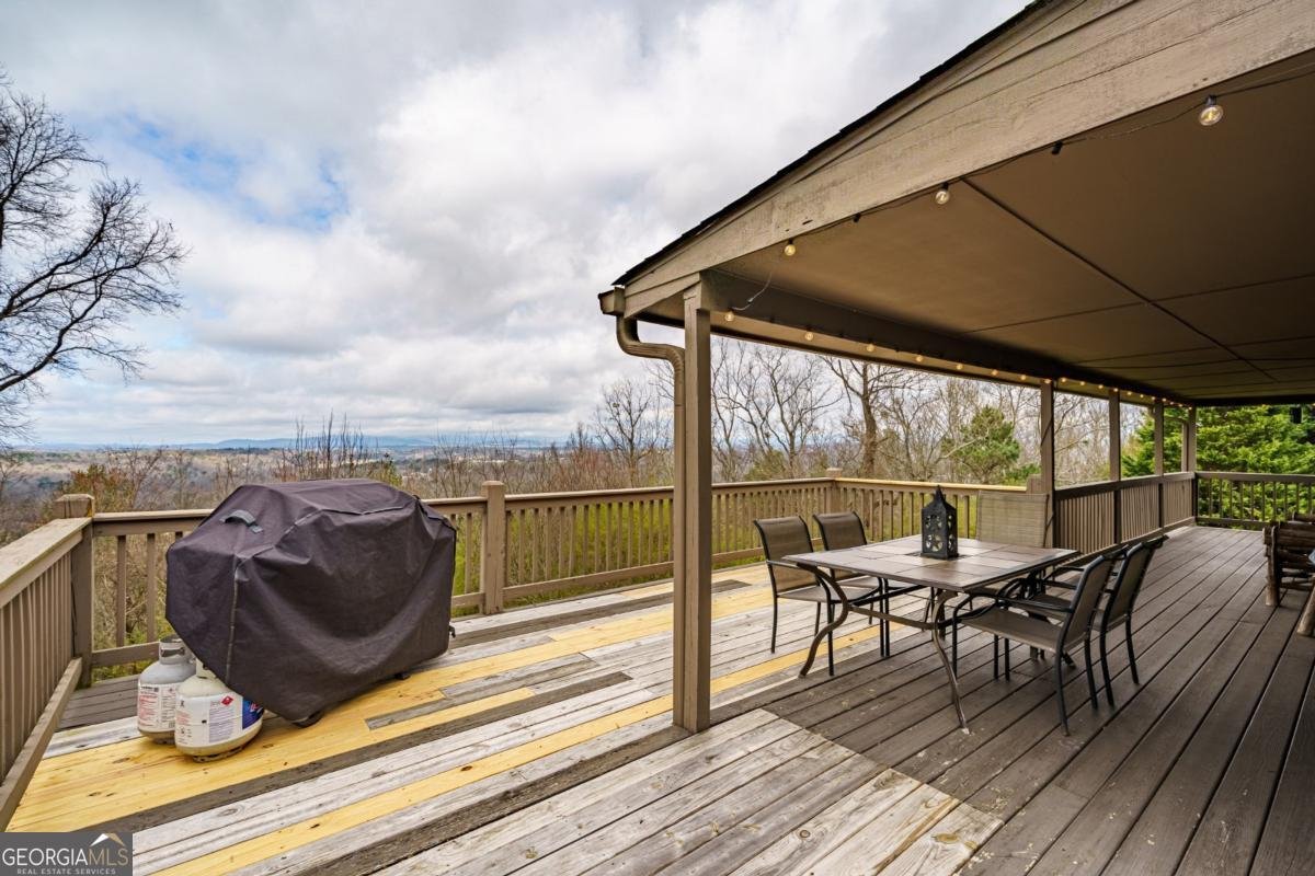 624 Talona Mountain Road Ellijay - Photo 33