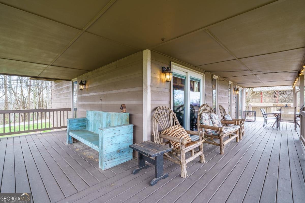 624 Talona Mountain Road Ellijay - Photo 34