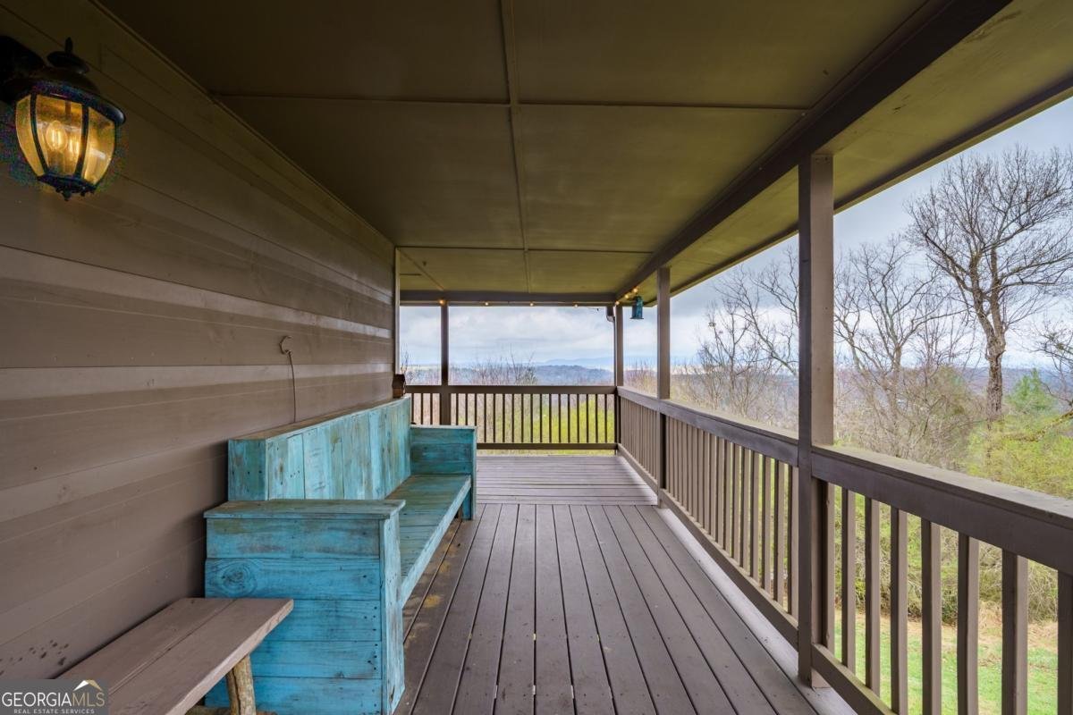 624 Talona Mountain Road Ellijay - Photo 35