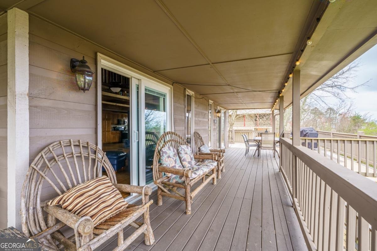 624 Talona Mountain Road Ellijay - Photo 36