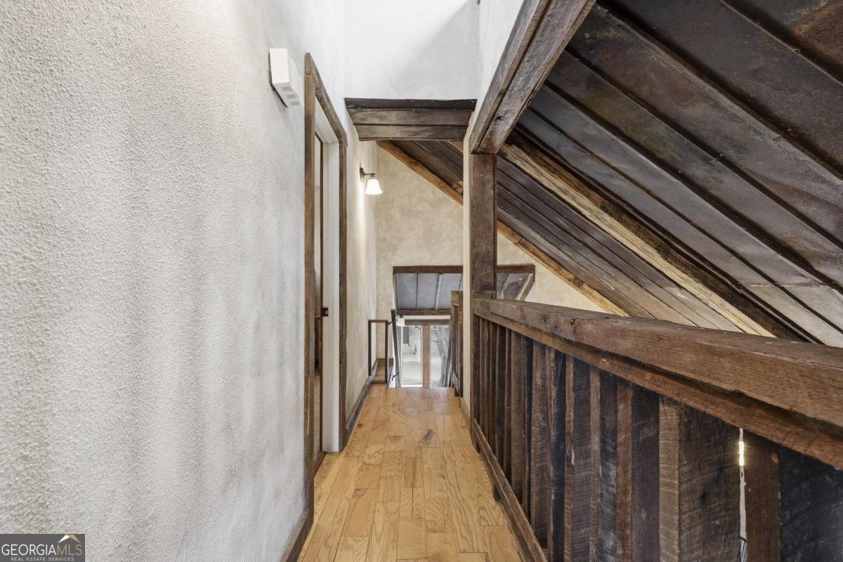 624 Talona Mountain Road Ellijay - Photo 38